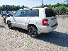 JTEEW21A560****** Salvamento y Reparables 2006 Toyota Highlander Hybrid en Portland Gorham