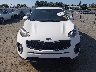 KNDPM3AC0H7****** Destrozados 2017 Kia Sportage en Estado de Arkansas