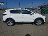 KNDPM3AC0H7****** Usados 2017 Kia Sportage en Estado de Arkansas