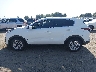 KNDPM3AC0H7****** Reparables 2017 Kia Sportage en Estado de Arkansas