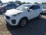 KNDPM3AC0H7****** Usados y Reparables 2017 Kia Sportage en Little Rock