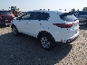 KNDPM3AC0H7****** Salvamento y Reparables 2017 Kia Sportage en Little Rock