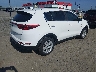 KNDPM3AC0H7****** Salvamento y Destrozados 2017 Kia Sportage en Estado de Arkansas