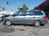 5FNRL38649B****** Reparables 2009 Honda Odyssey en Estado de California
