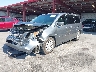 5FNRL38649B****** Usados y Reparables 2009 Honda Odyssey en Stockton