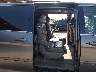 5FNRL38649B****** Destrozados 2009 Honda Odyssey en Stockton