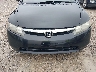 2HGFA16578H****** Salvage and Repairable 2008 Honda Civic in Ohio State