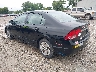 2HGFA16578H****** Salvage and Repairable 2008 Honda Civic in Columbus