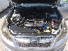 4S3BMCD64E3****** Repairable 2014 Subaru Legacy in Tucson