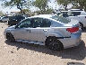 4S3BMCD64E3****** Repairable 2014 Subaru Legacy in Arizona State