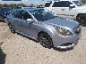 4S3BMCD64E3****** Salvage and Wrecked 2014 Subaru Legacy in Tucson