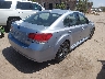 4S3BMCD64E3****** Salvage and Wrecked 2014 Subaru Legacy in Arizona State