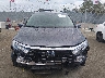 5FNRL6H63TB****** Wrecked 2026 Honda Odyssey in California State