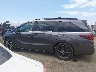 5FNRL6H63TB****** Repairable 2026 Honda Odyssey in California State