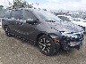 5FNRL6H63TB****** Salvage and Wrecked 2026 Honda Odyssey in North Hollywood