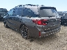 5FNRL6H63TB****** Salvage and Repairable 2026 Honda Odyssey in North Hollywood