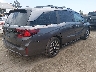 5FNRL6H63TB****** Salvage and Wrecked 2026 Honda Odyssey in California State