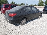 KMHDU4AD4AU****** Salvage and Wrecked 2010 Hyundai Elantra in Missouri State