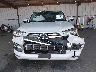JTEKU5JR6R6****** Wrecked 2024 Toyota 4Runner in California State