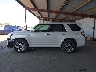 JTEKU5JR6R6****** Repairable 2024 Toyota 4Runner in California State