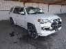 JTEKU5JR6R6****** Salvage and Wrecked 2024 Toyota 4Runner in East Bay