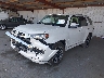 JTEKU5JR6R6****** Used and Repairable 2024 Toyota 4Runner in East Bay