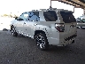 JTEKU5JR6R6****** Salvage and Repairable 2024 Toyota 4Runner in East Bay