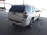 JTEKU5JR6R6****** Salvage and Wrecked 2024 Toyota 4Runner in California State