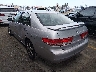 1HGCM56664A****** Salvamento y Reparables 2004 Honda Accord en North Hollywood