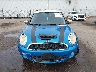 WMWMF73548T****** Used 2008 MINI Cooper in California State