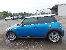 WMWMF73548T****** Salvage 2008 MINI Cooper