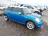 WMWMF73548T****** Salvage and Wrecked 2008 MINI Cooper in San Diego