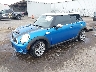 WMWMF73548T****** Used and Repairable 2008 MINI Cooper in San Diego