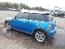 WMWMF73548T****** Salvage and Repairable 2008 MINI Cooper in San Diego