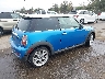 WMWMF73548T****** Salvage and Wrecked 2008 MINI Cooper in California State