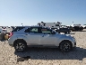 2GNFLEEKXH6****** Usados 2017 Chevrolet Equinox en Estado de Texas