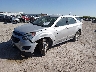 2GNFLEEKXH6****** Usados y Reparables 2017 Chevrolet Equinox en Dallas