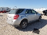 2GNFLEEKXH6****** Salvamento y Destrozados 2017 Chevrolet Equinox en Estado de Texas