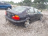 WBAAV53401J****** Salvamento y Destrozados 2001 BMW 330i en Estado de Wisconsin