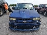 1GCCS19W028****** Destrozados 2002 Chevrolet S-10 en Estado de Luisiana