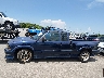 1GCCS19W028****** Reparables 2002 Chevrolet S-10 en Estado de Luisiana