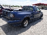 1GCCS19W028****** Salvamento y Destrozados 2002 Chevrolet S-10 en Estado de Luisiana