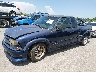 1GCCS19W028****** Salvamento y Reparables 2002 Chevrolet S-10 en Estado de Luisiana