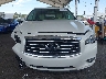 5N1AL0MN4EC****** Wrecked 2014 Infiniti QX60 in California State