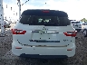 5N1AL0MN4EC****** Wrecked 2014 Infiniti QX60