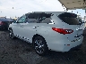 5N1AL0MN4EC****** Salvage and Repairable 2014 Infiniti QX60 in Fontana