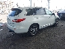 5N1AL0MN4EC****** Salvage and Wrecked 2014 Infiniti QX60 in California State