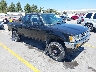 JT4VN13D4R5****** Salvamento y Destrozados 1994 Toyota Pickup en Fremont