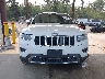 1C4RJFBG6GC****** Wrecked 2016 Jeep Grand Cherokee in Washington State