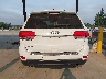 1C4RJFBG6GC****** Wrecked 2016 Jeep Grand Cherokee
